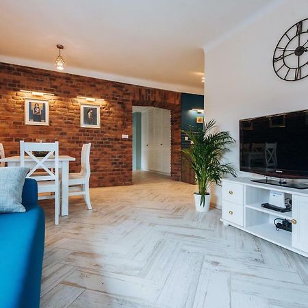 Brand New ! Lovely Apartment In The Fabulous Location Old Town Jewish Town Wawel Castle Krakow Luaran gambar
