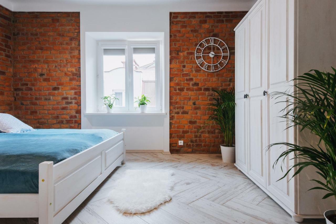 Brand New ! Lovely Apartment In The Fabulous Location Old Town Jewish Town Wawel Castle Krakow Luaran gambar