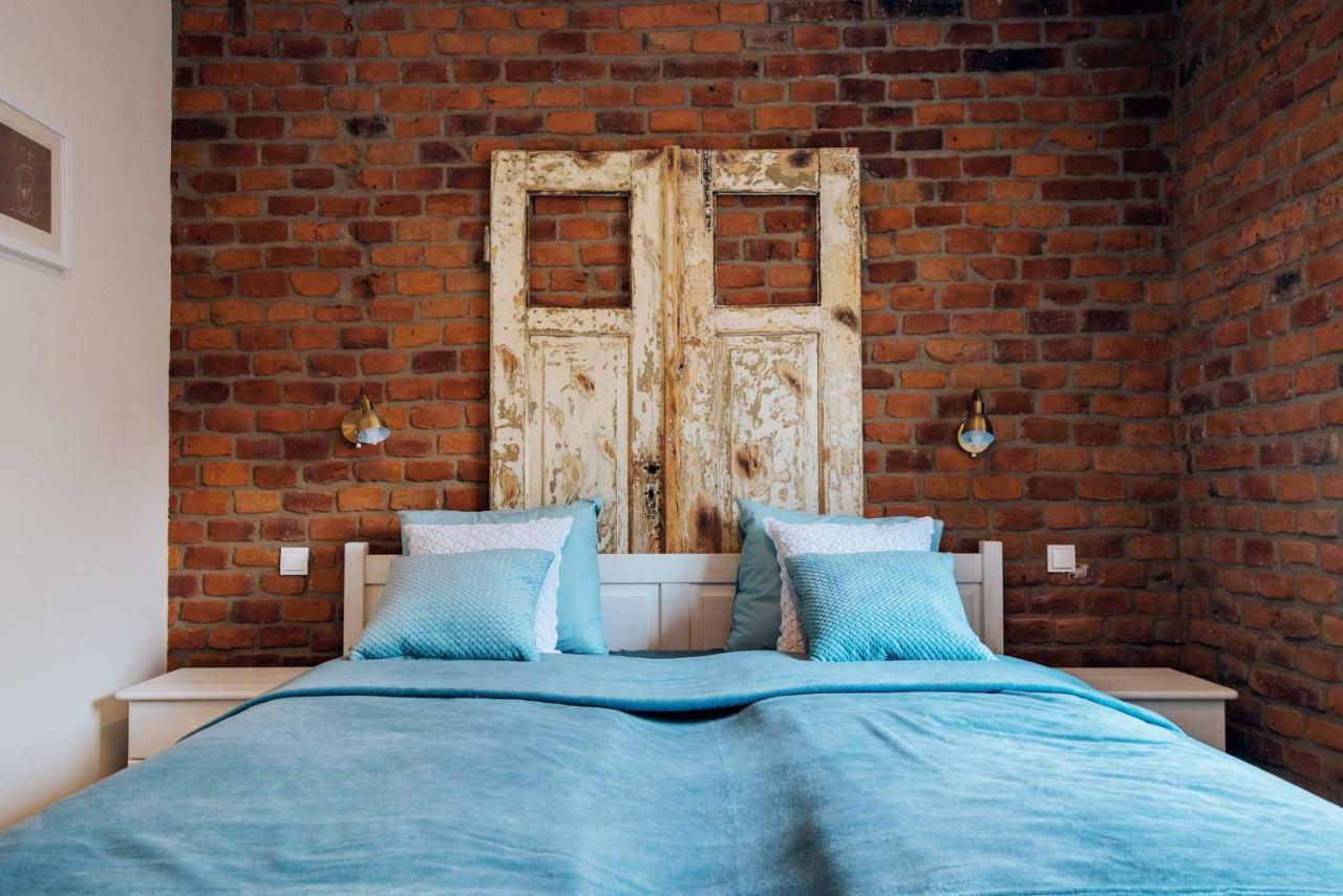 Brand New ! Lovely Apartment In The Fabulous Location Old Town Jewish Town Wawel Castle Krakow Luaran gambar