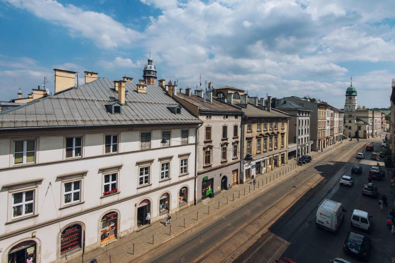 Brand New ! Lovely Apartment In The Fabulous Location Old Town Jewish Town Wawel Castle Krakow Luaran gambar