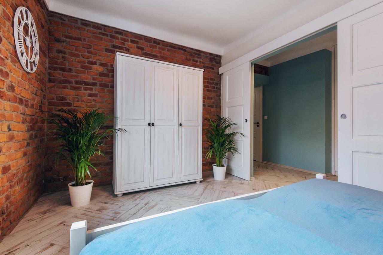 Brand New ! Lovely Apartment In The Fabulous Location Old Town Jewish Town Wawel Castle Krakow Luaran gambar