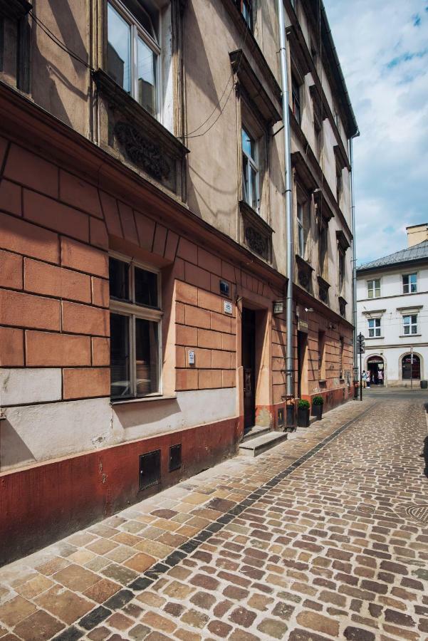 Brand New ! Lovely Apartment In The Fabulous Location Old Town Jewish Town Wawel Castle Krakow Luaran gambar